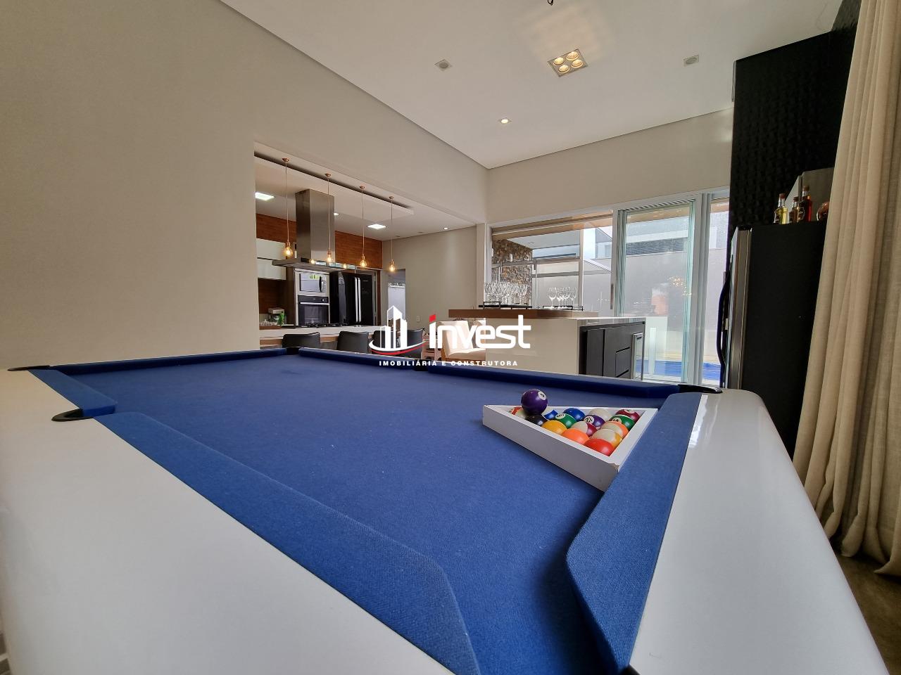 Casa Condomínio à venda no Damha I - Res. Uberaba: 