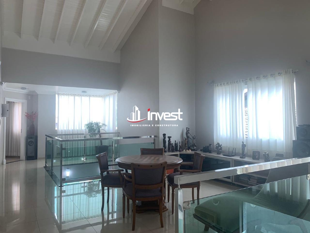 Casa à venda no Jardim do Lago: 