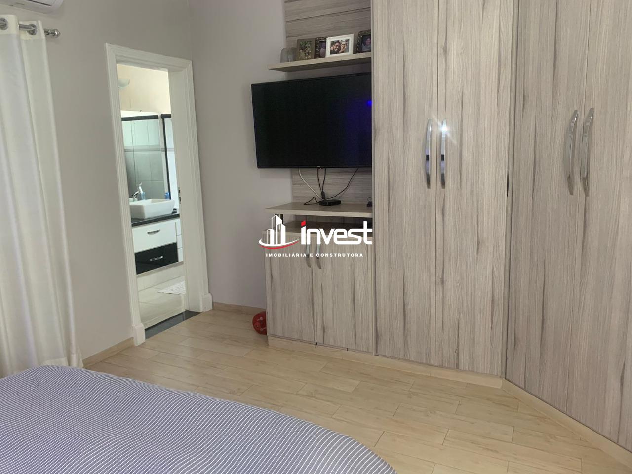 Casa à venda no Jardim do Lago: 