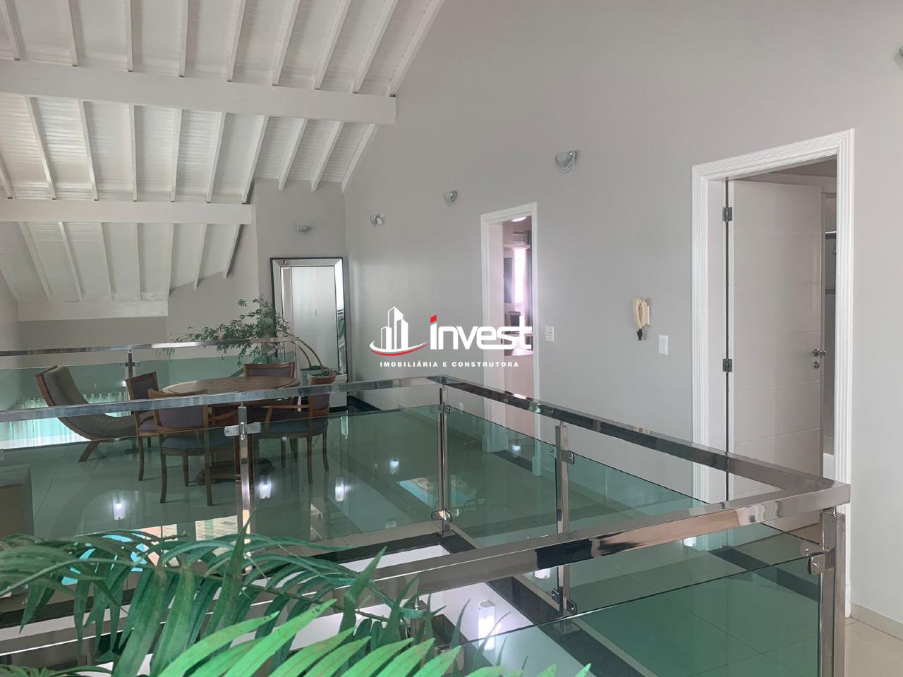 Casa à venda no Jardim do Lago: 