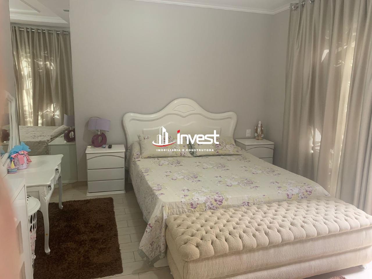 Casa à venda no Jardim do Lago: 