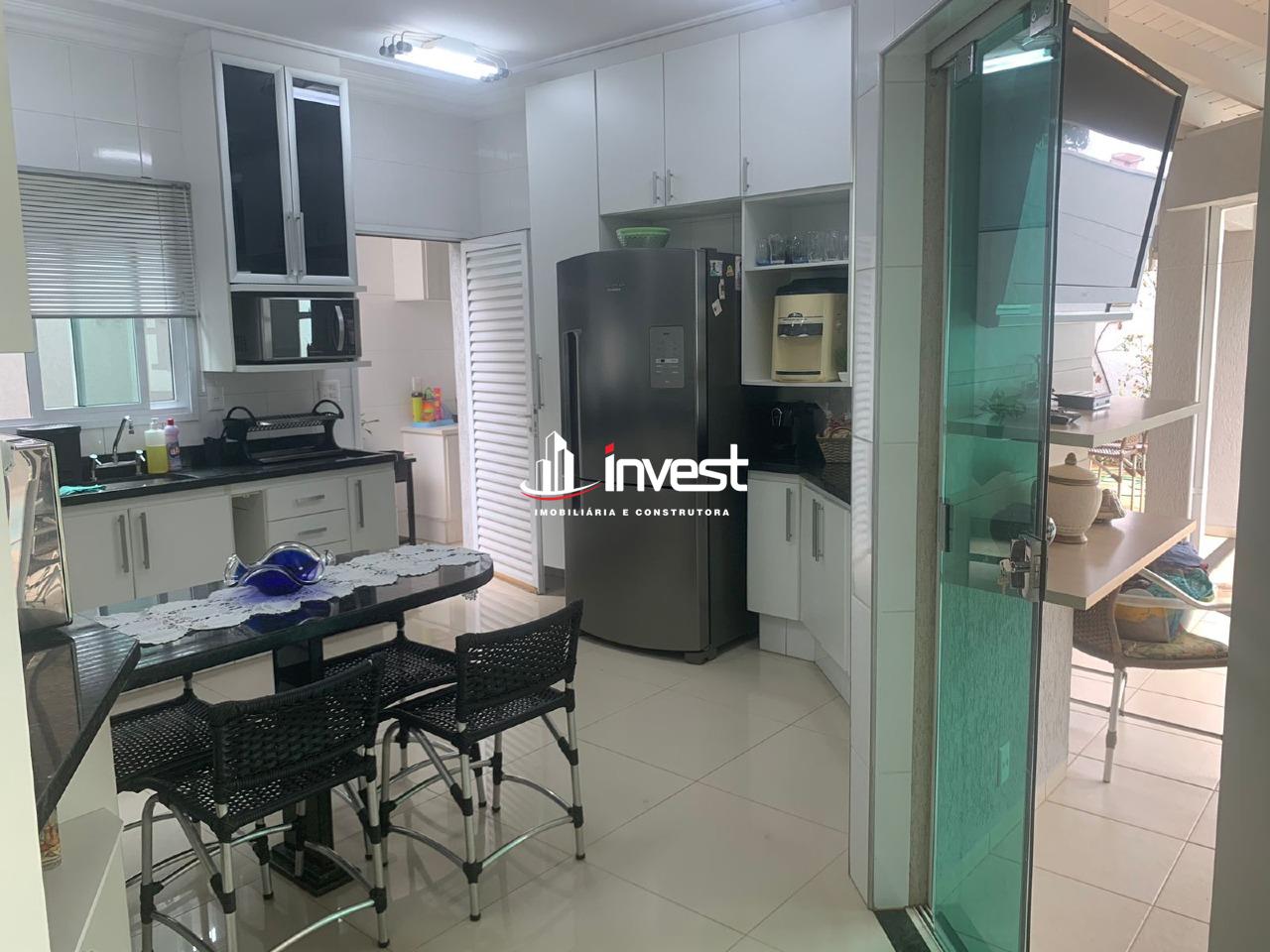 Casa à venda no Jardim do Lago: 