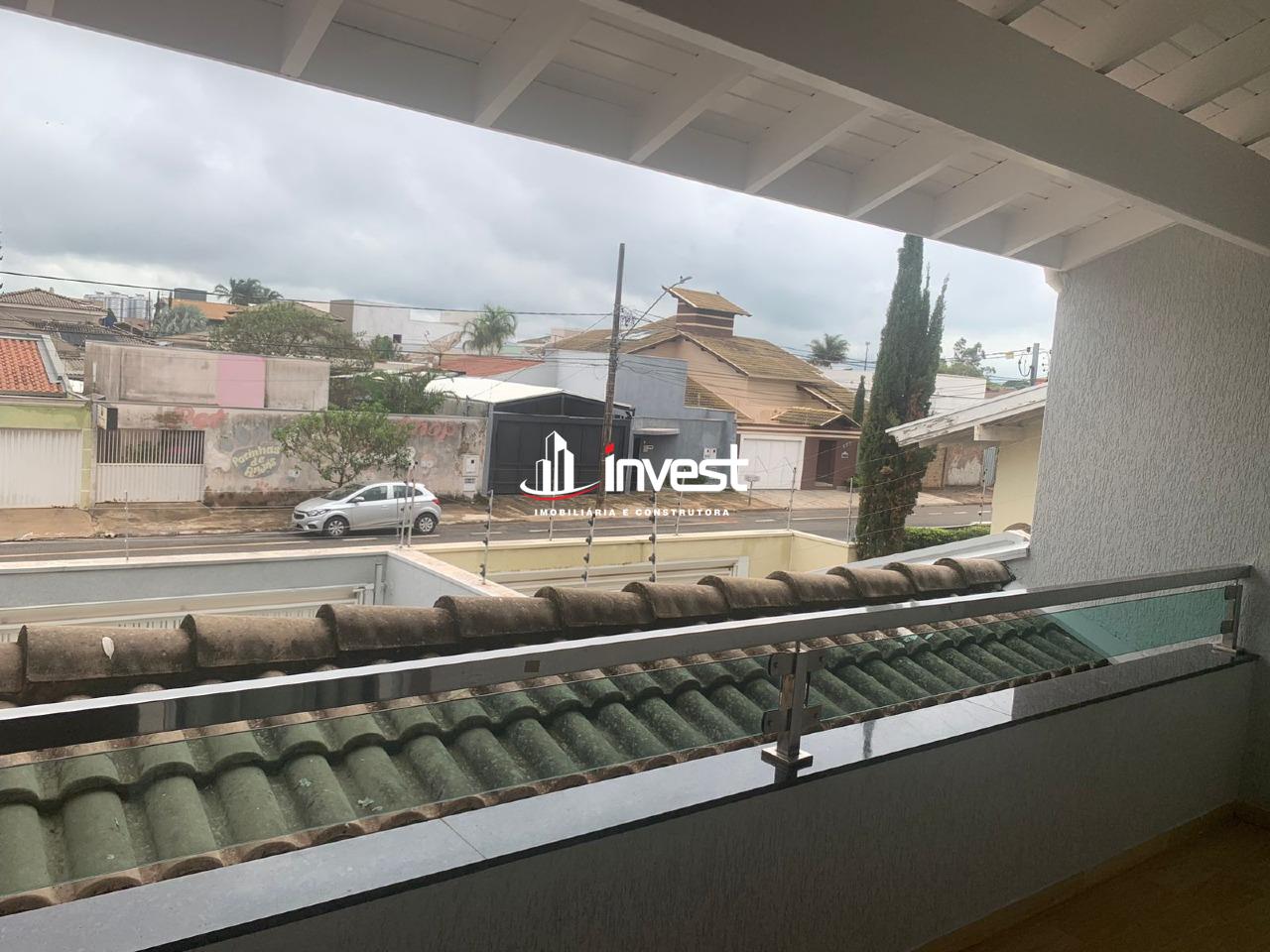 Casa à venda no Jardim do Lago: 