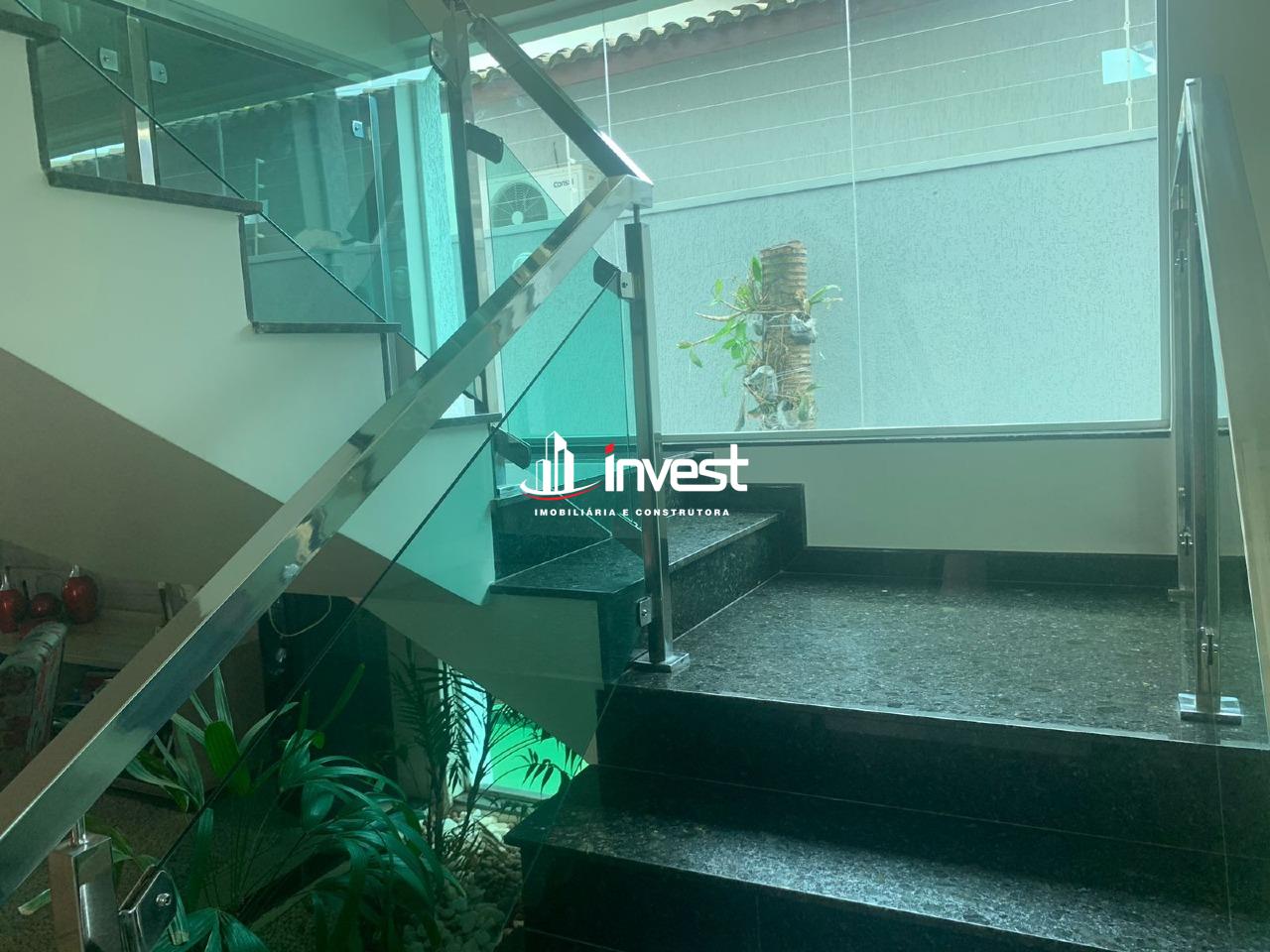 Casa à venda no Jardim do Lago: 