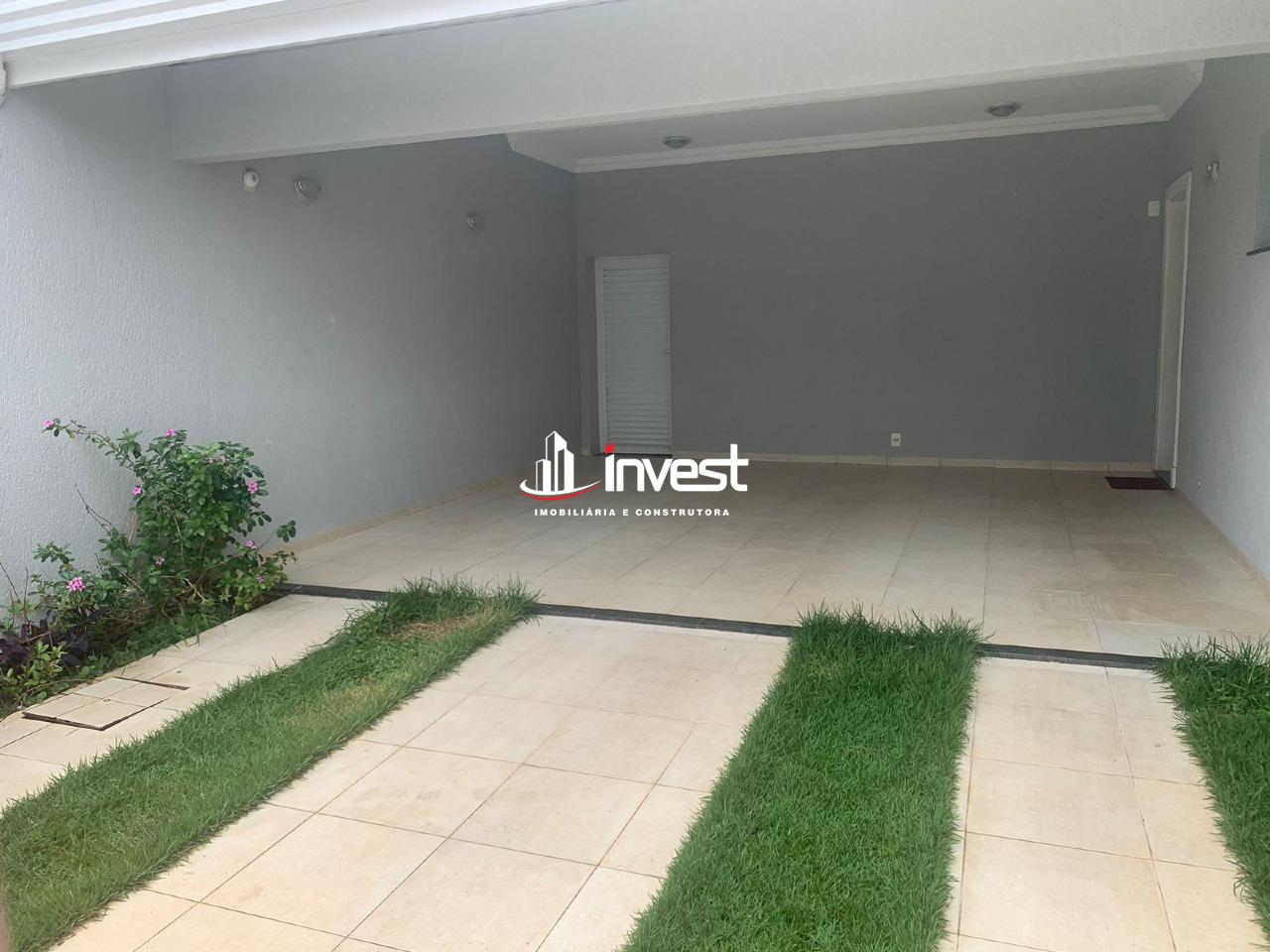 Casa à venda no Jardim do Lago: 