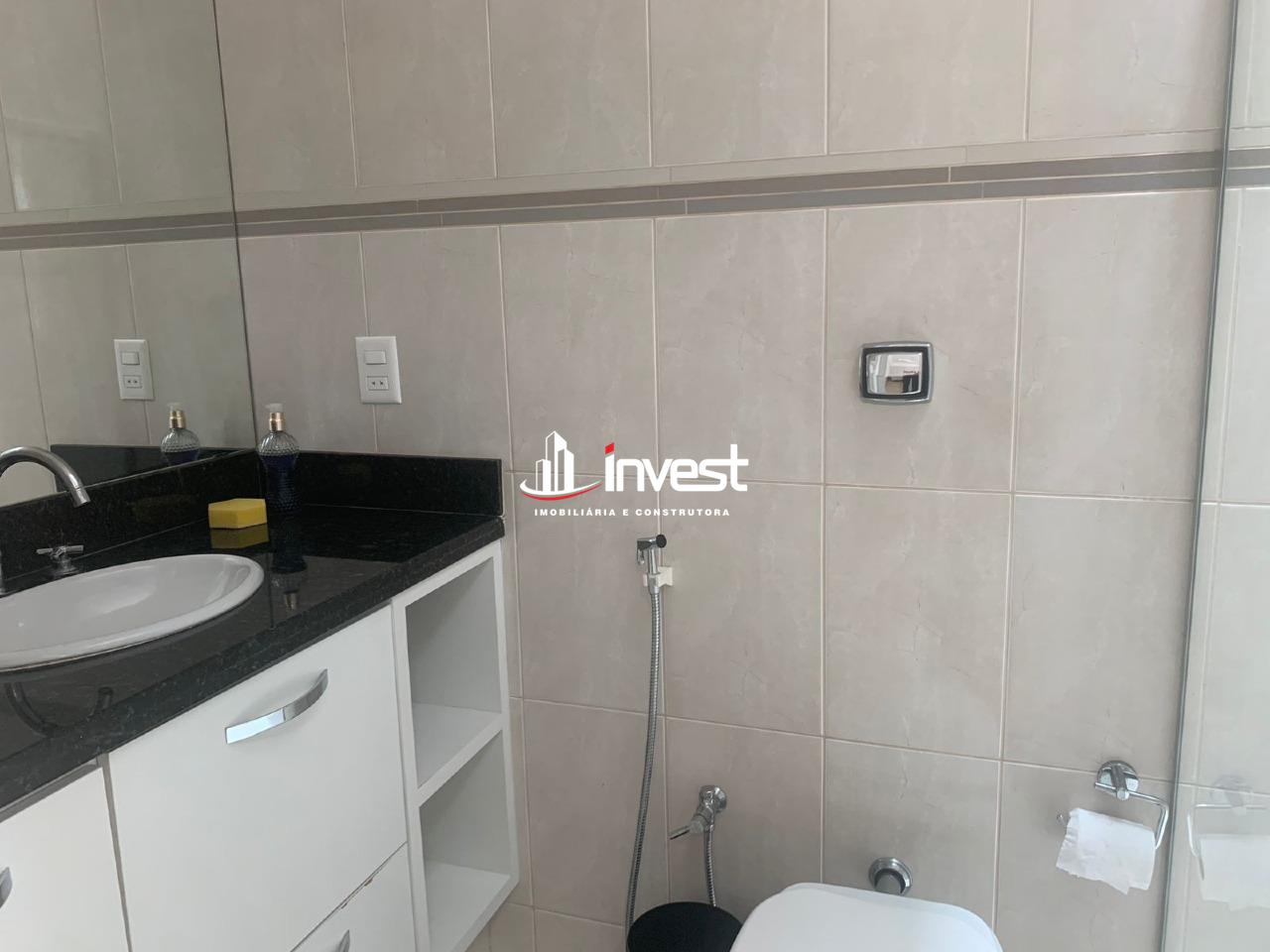 Casa à venda no Jardim do Lago: 