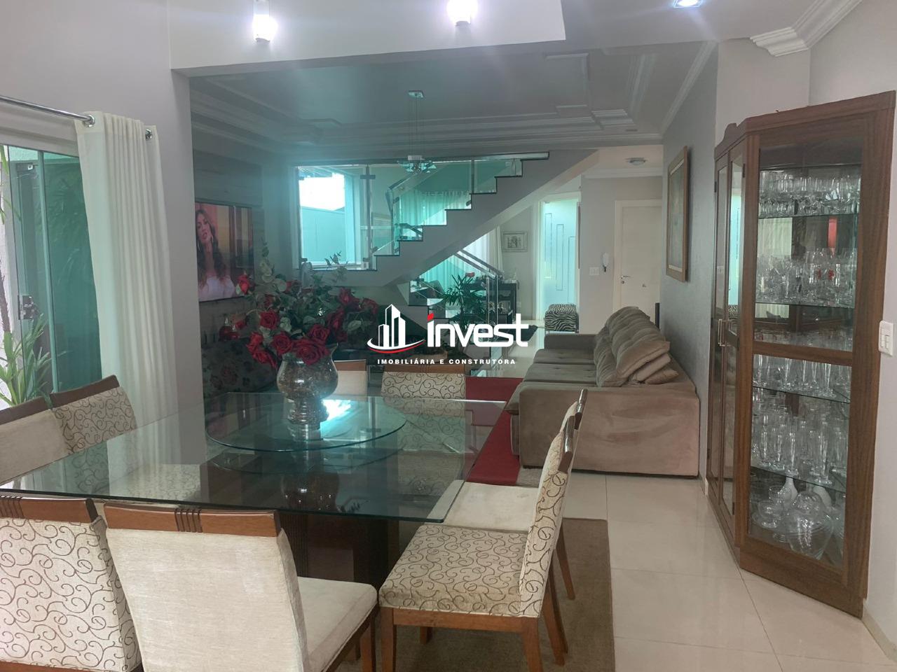 Casa à venda no Jardim do Lago: 