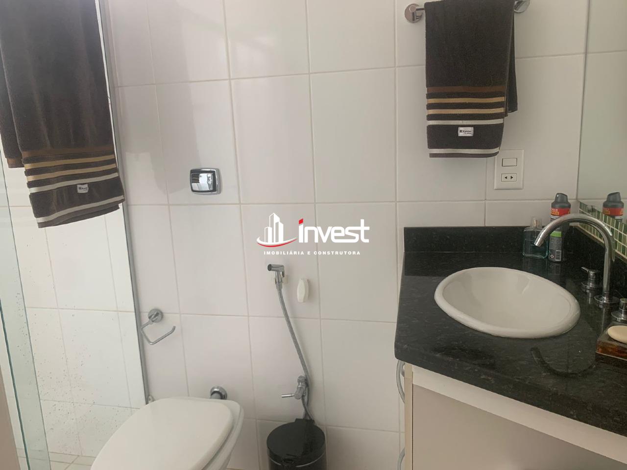 Casa à venda no Jardim do Lago: 