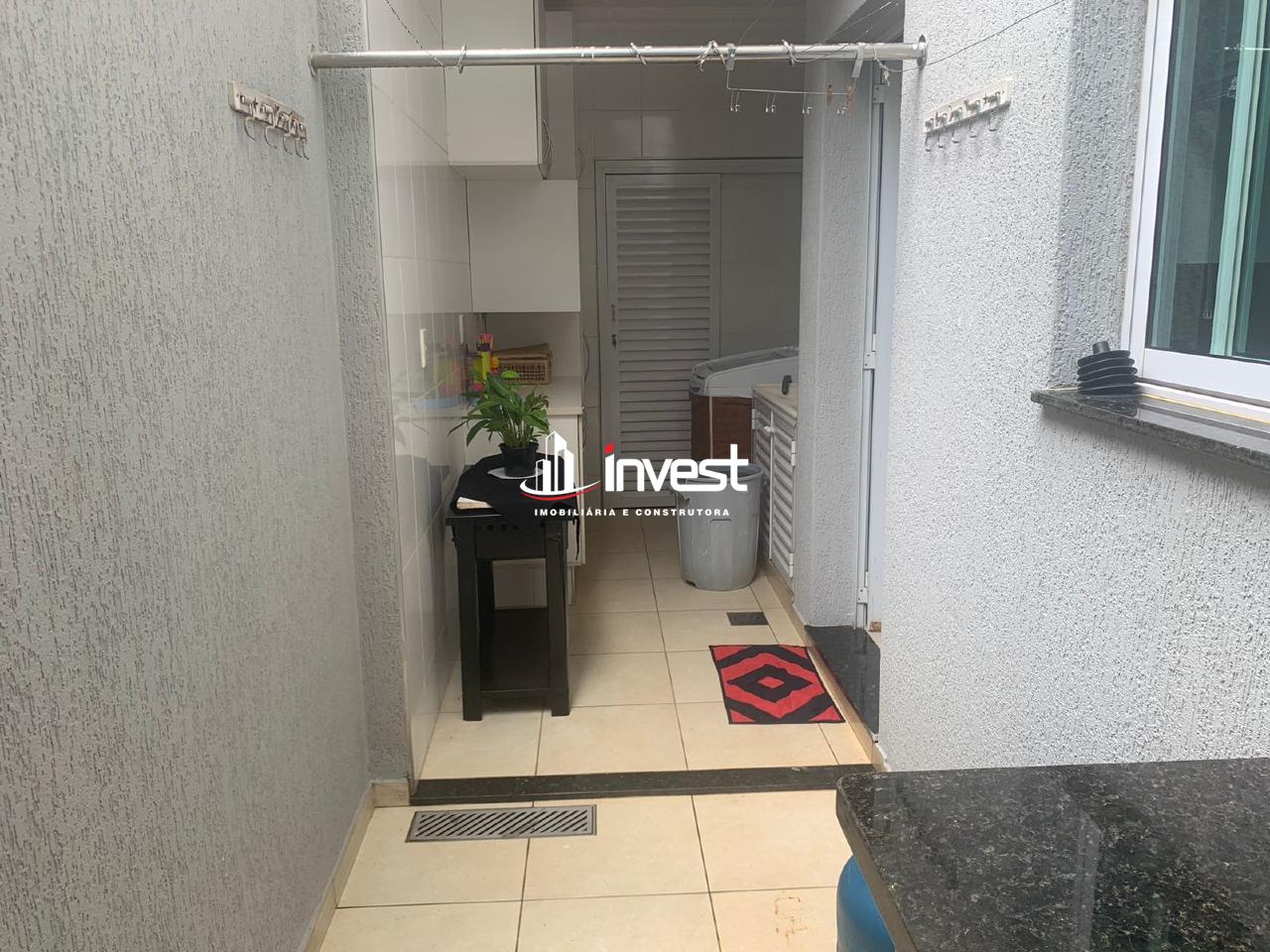 Casa à venda no Jardim do Lago: 