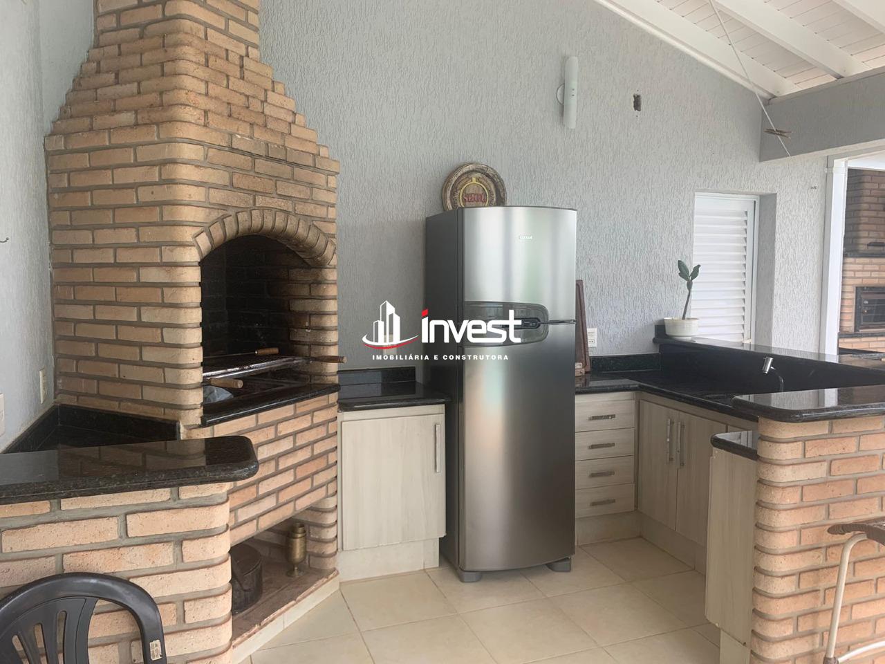 Casa à venda no Jardim do Lago: 