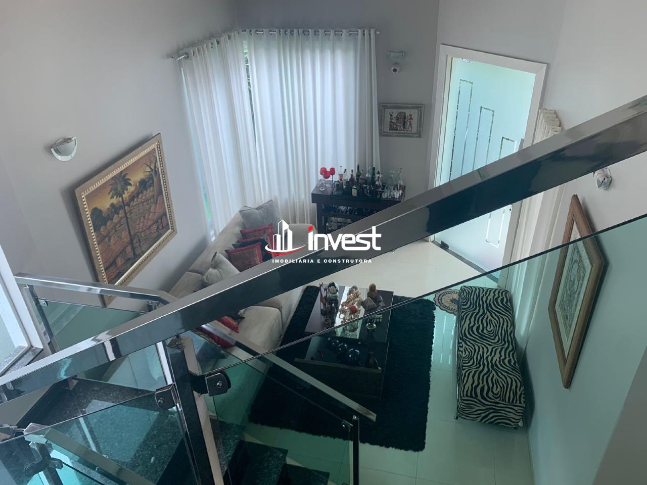 Casa à venda no Jardim do Lago: 