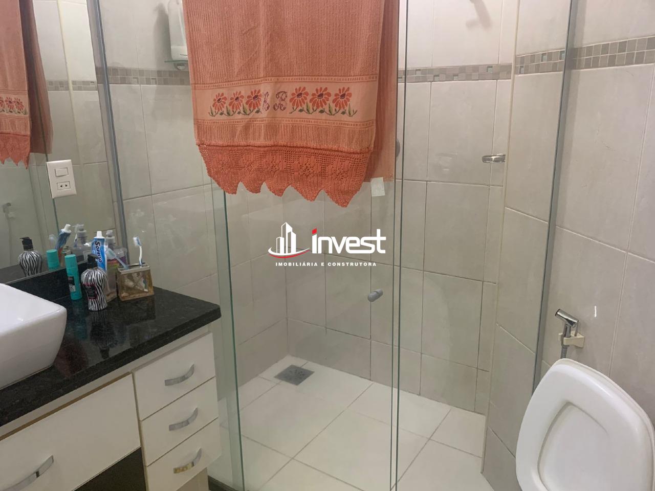 Casa à venda no Jardim do Lago: 