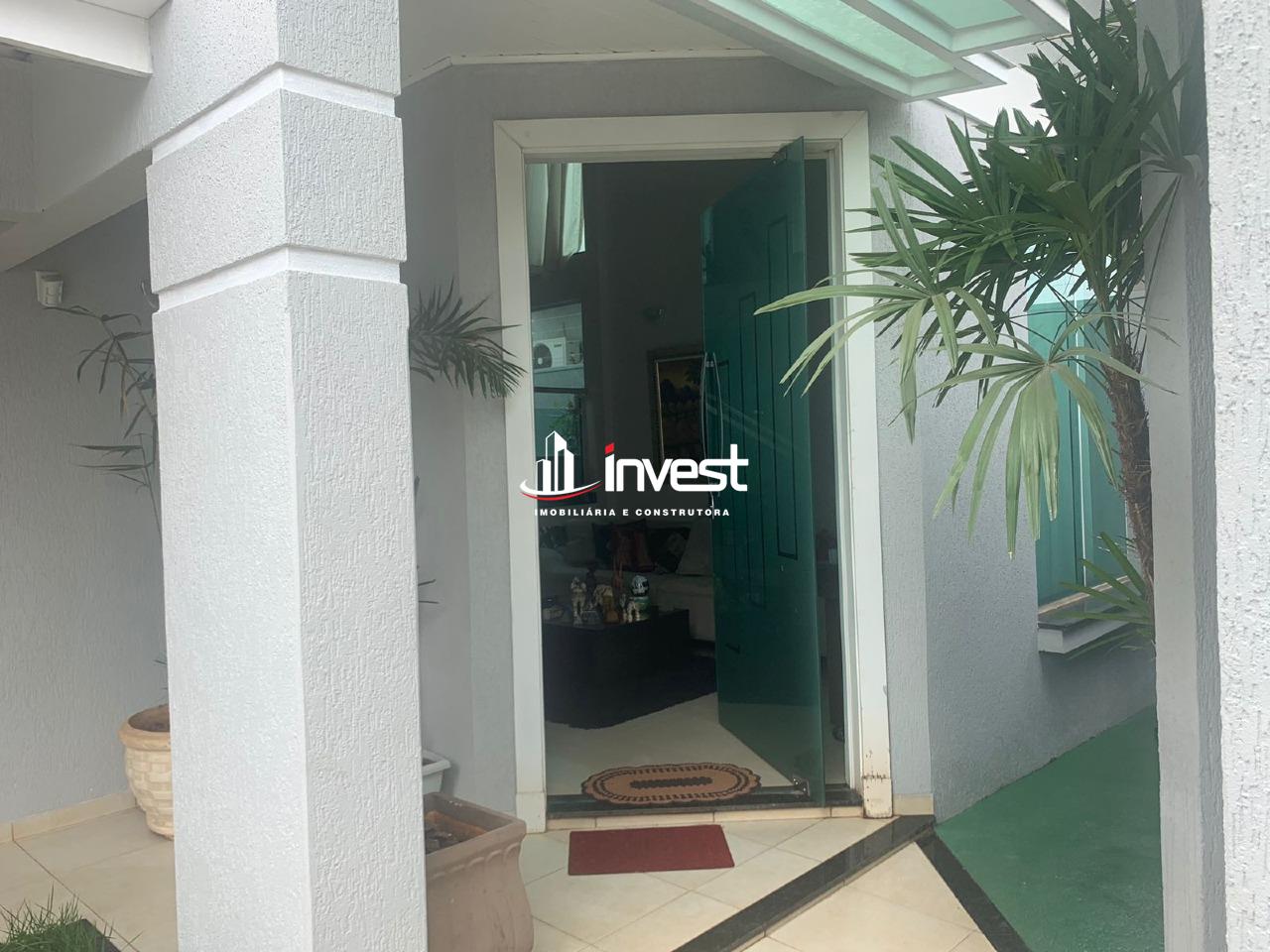 Casa à venda no Jardim do Lago: 