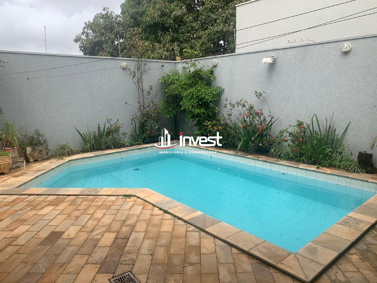 Casa à venda no Jardim do Lago: 