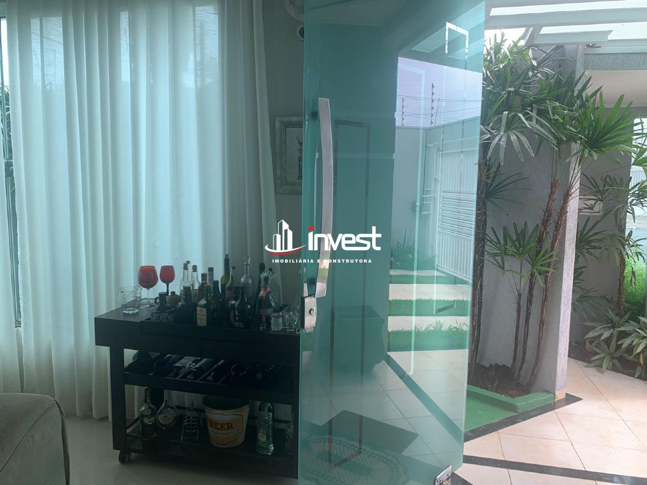 Casa à venda no Jardim do Lago: 