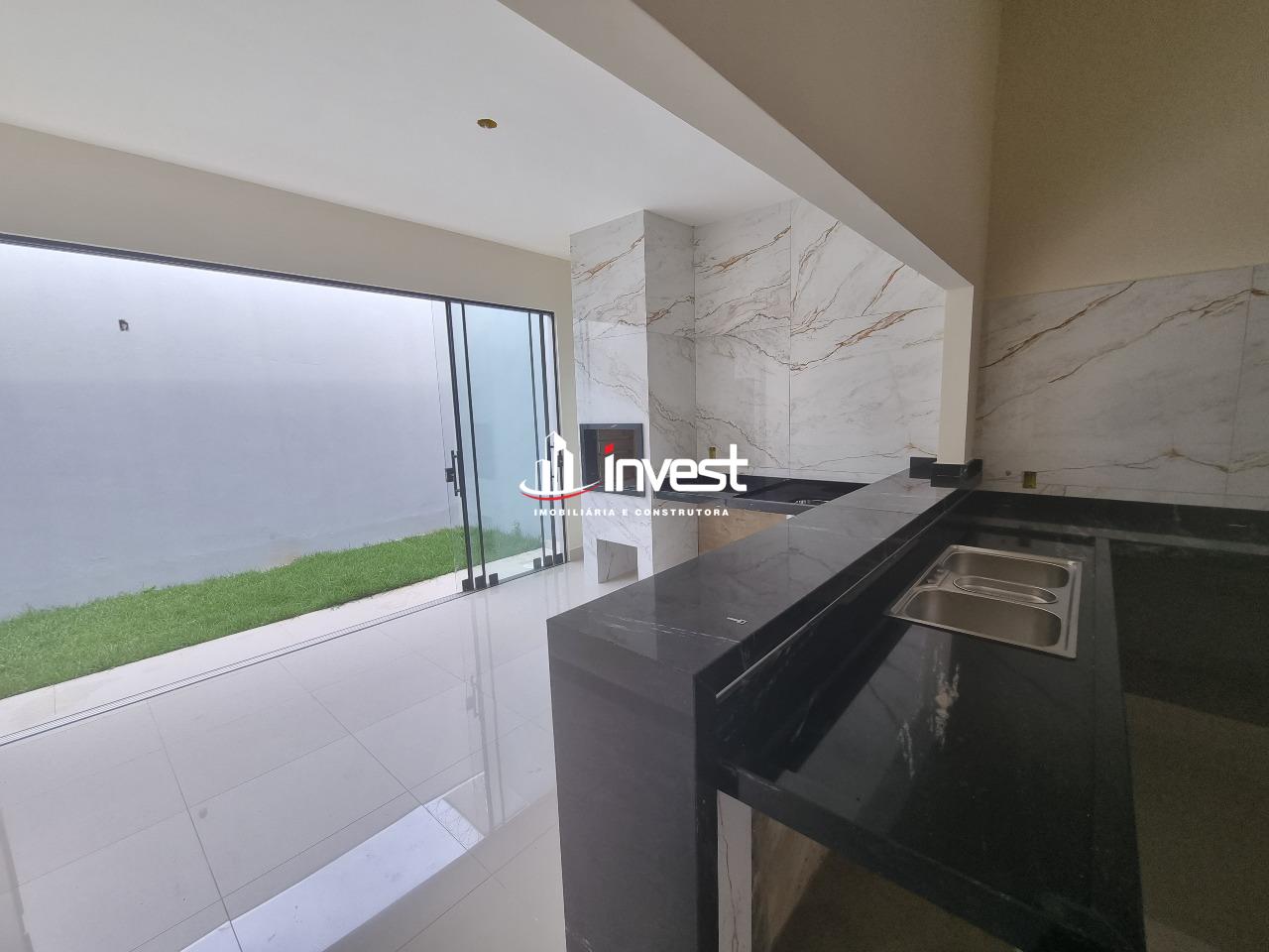 Casa à venda no Laranjeiras, Parque das: 