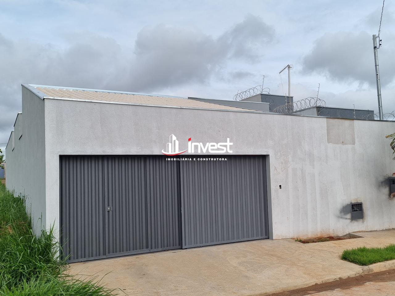 Casa à venda no Laranjeiras, Parque das: 