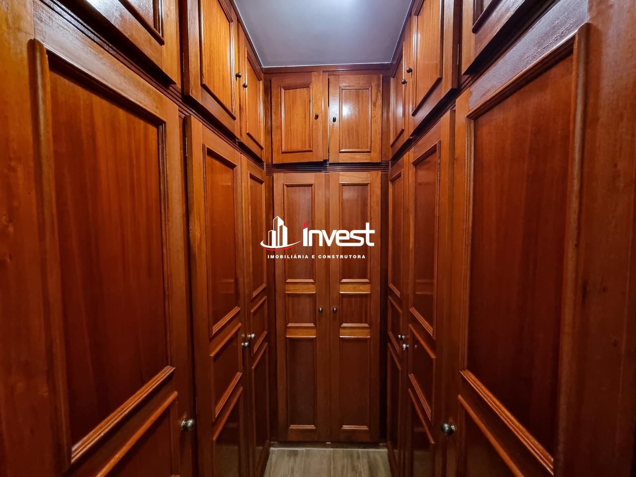 Apartamento à venda no Mercês: 