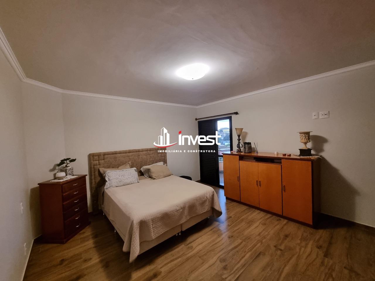 Apartamento à venda no Mercês: 