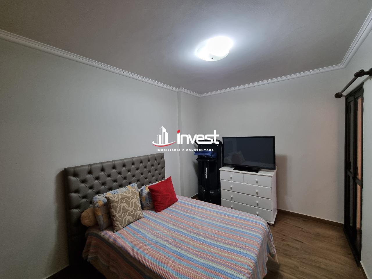 Apartamento à venda no Mercês: 