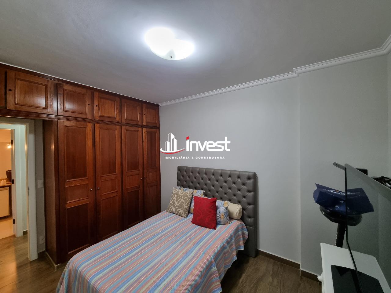 Apartamento à venda no Mercês: 