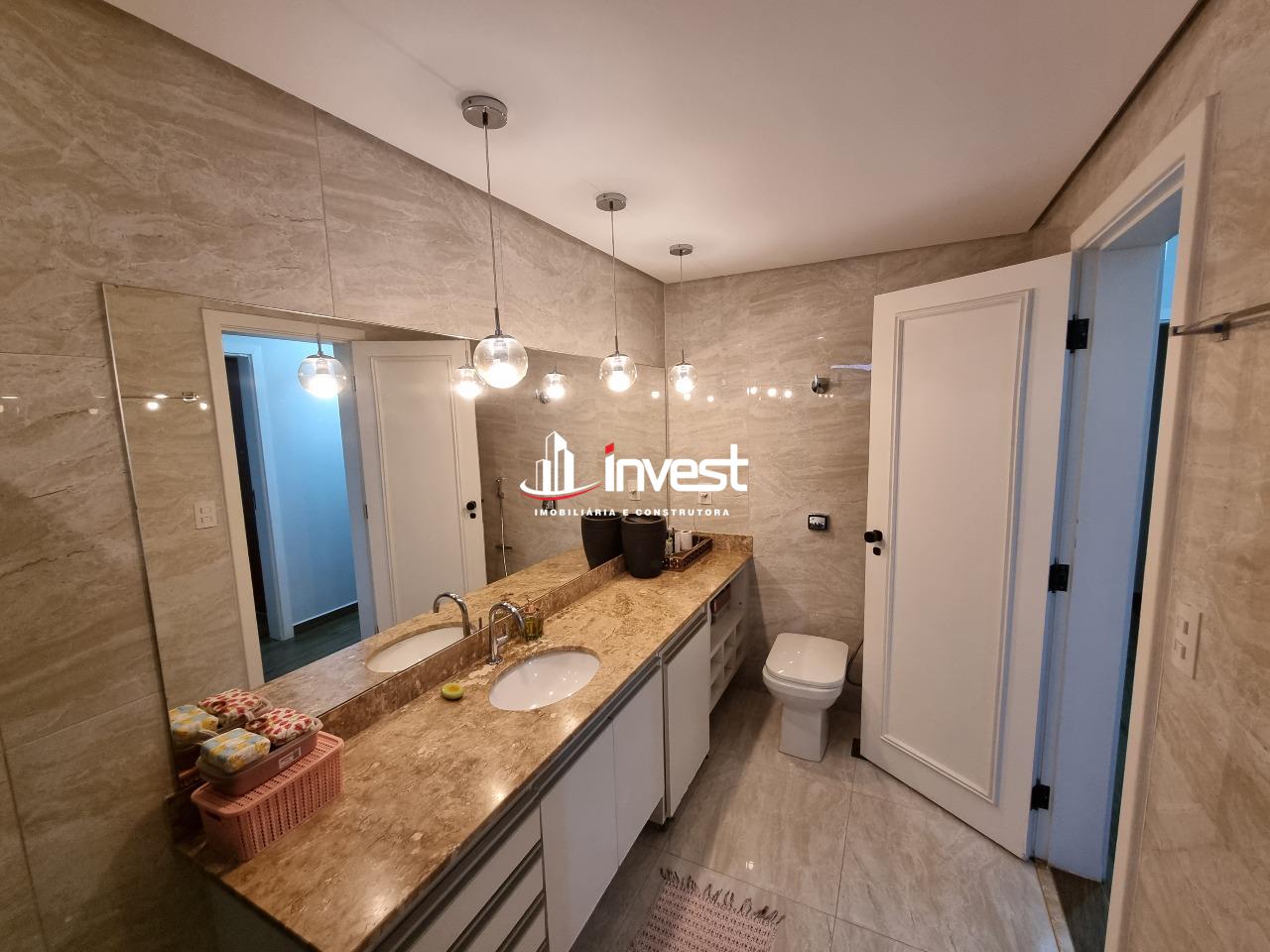 Apartamento à venda no Mercês: 