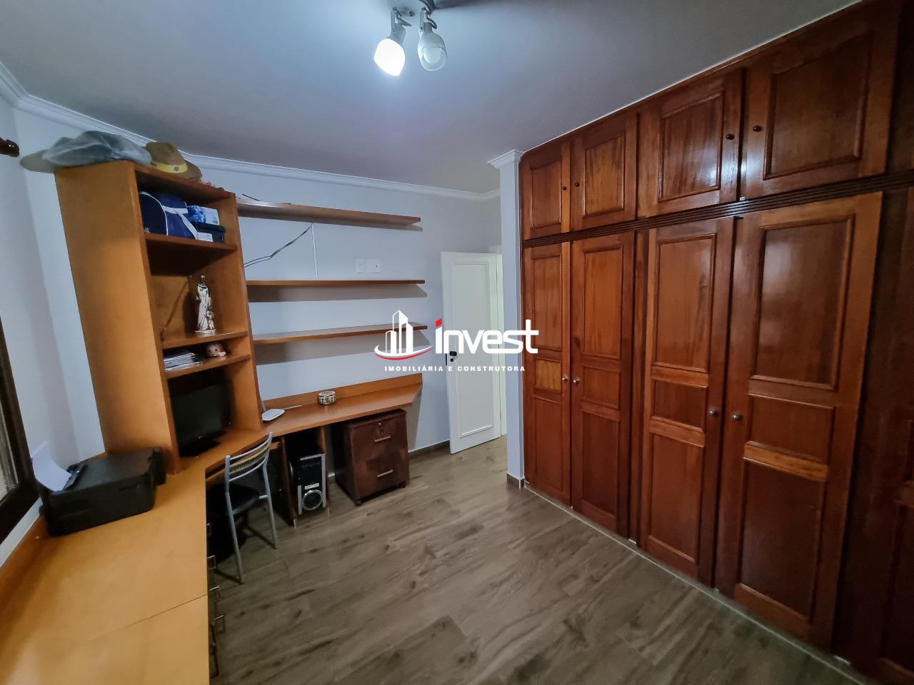 Apartamento à venda no Mercês: 