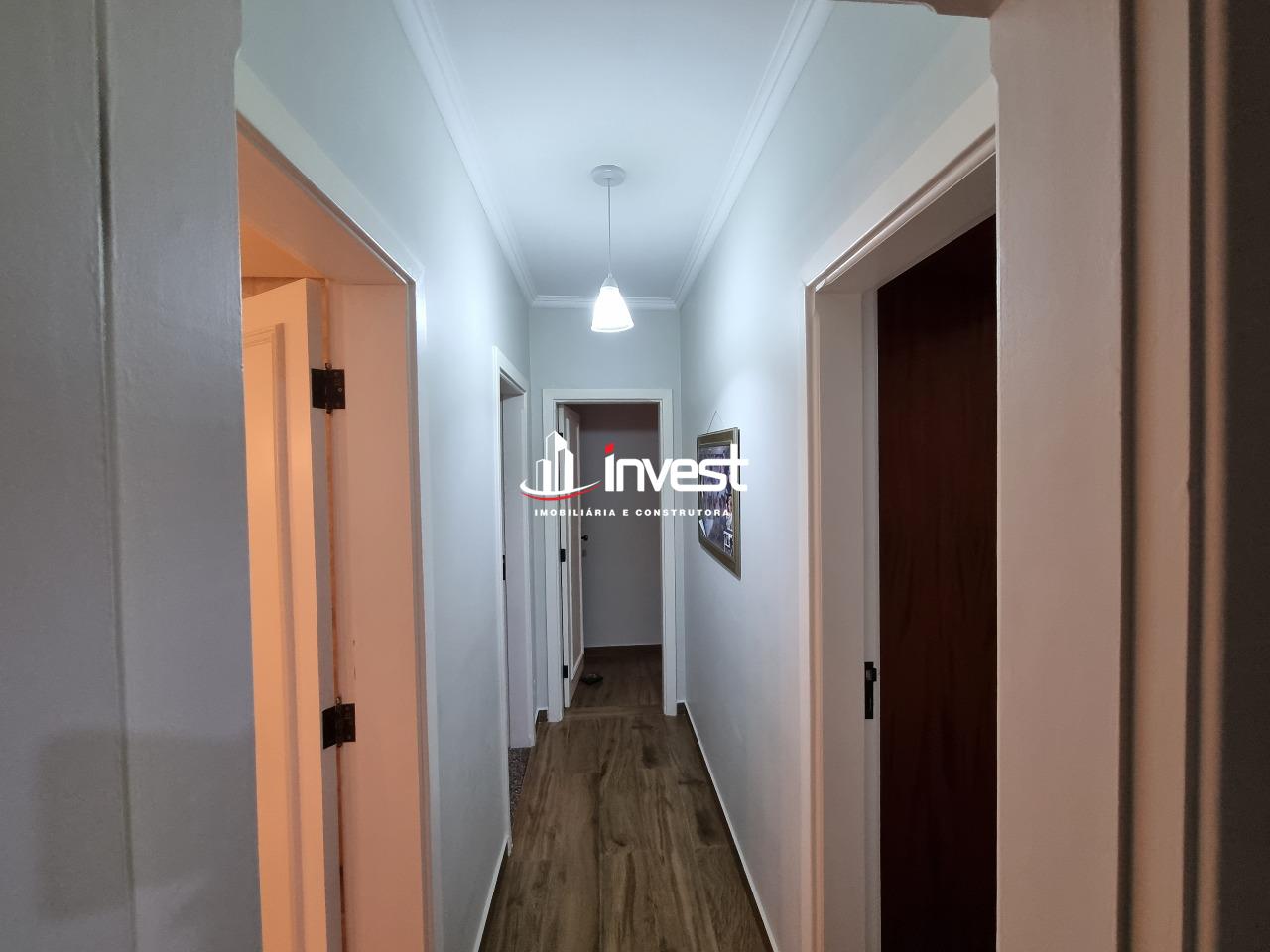 Apartamento à venda no Mercês: 