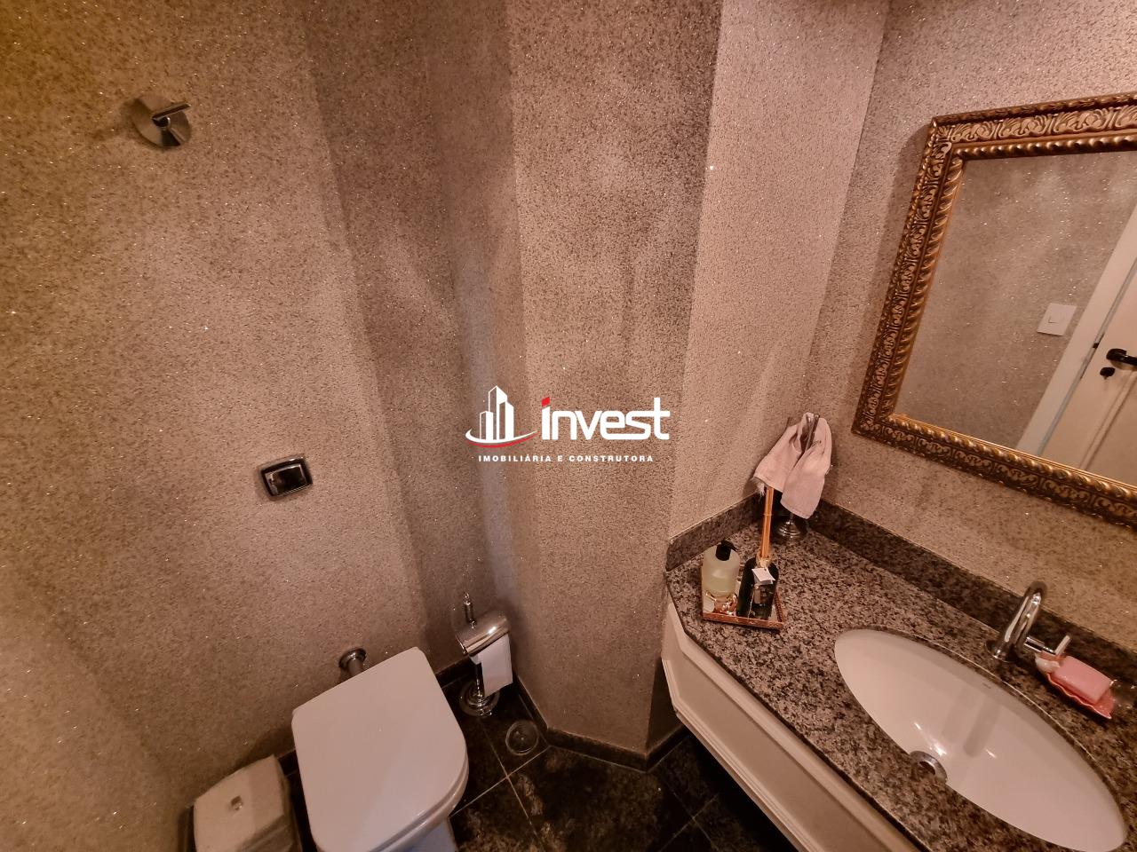 Apartamento à venda no Mercês: 