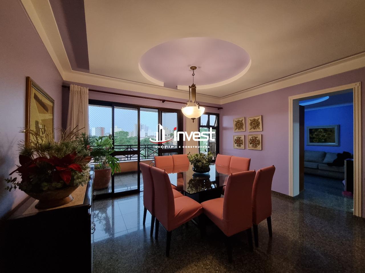 Apartamento à venda no Mercês: 