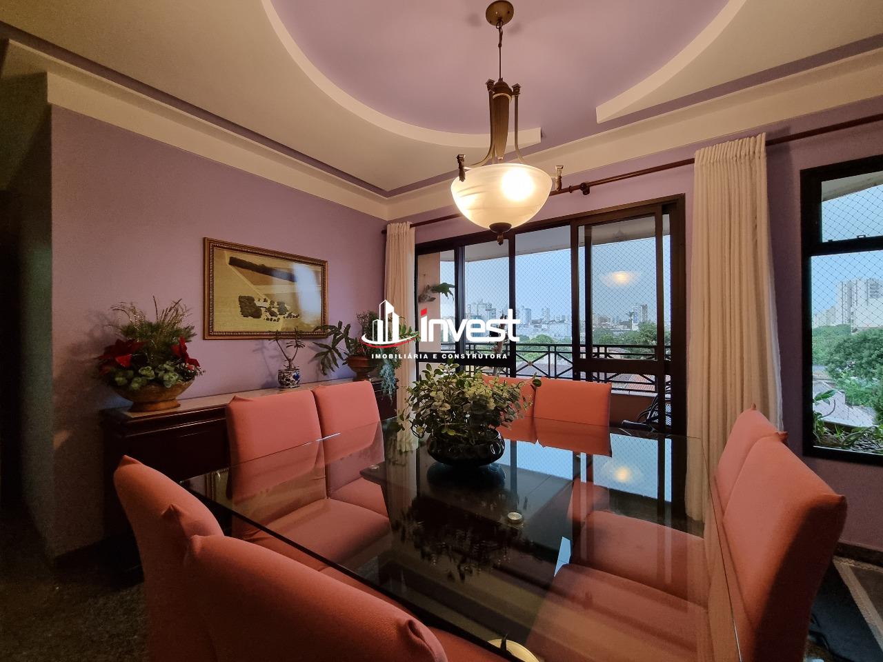 Apartamento à venda no Mercês: 