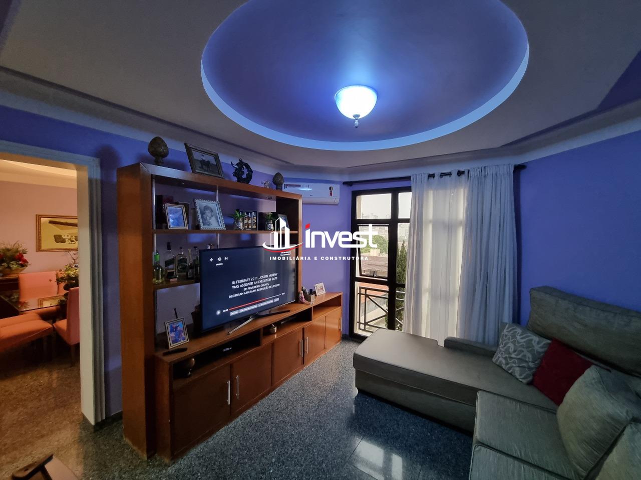 Apartamento à venda no Mercês: 