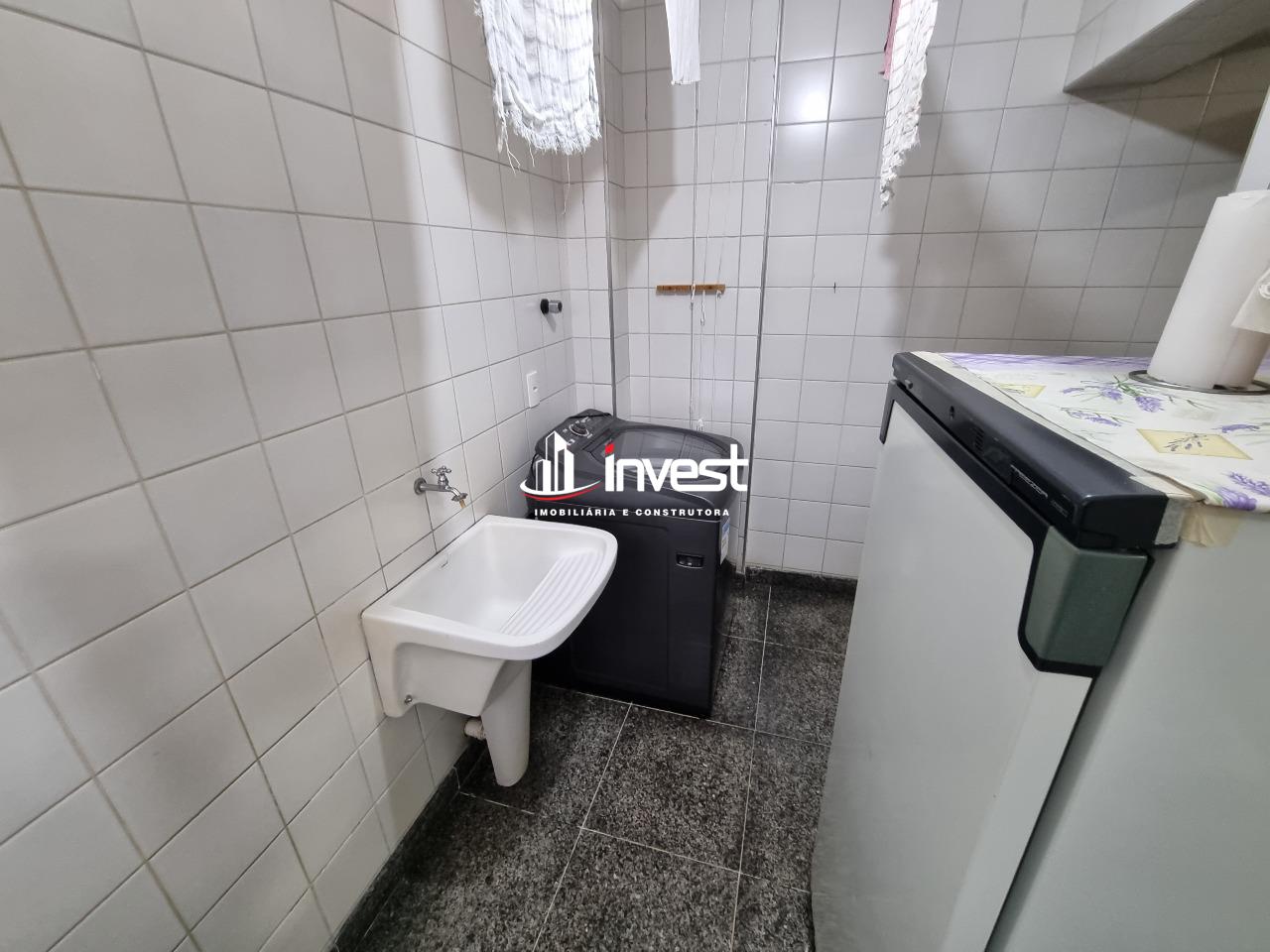 Apartamento à venda no Mercês: 