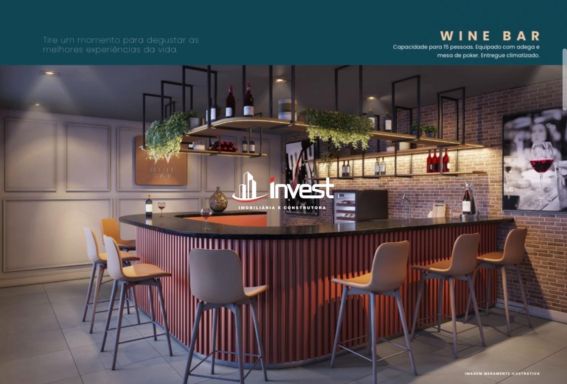 Apartamento à venda no Santa Maria: 