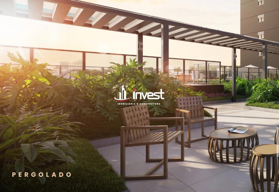 Apartamento à venda no Santa Maria: 