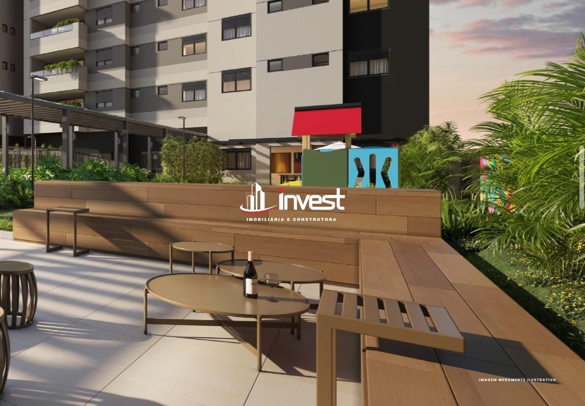 Apartamento à venda no Santa Maria: 