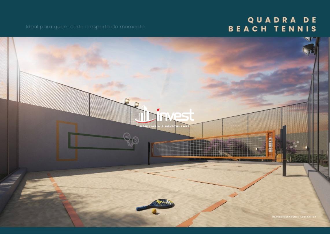 Apartamento à venda no Santa Maria: 