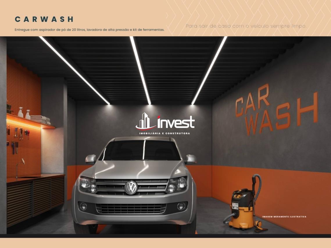 Apartamento à venda no Santa Maria: 