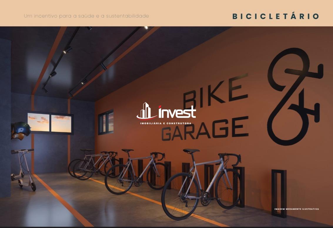 Apartamento à venda no Santa Maria: 