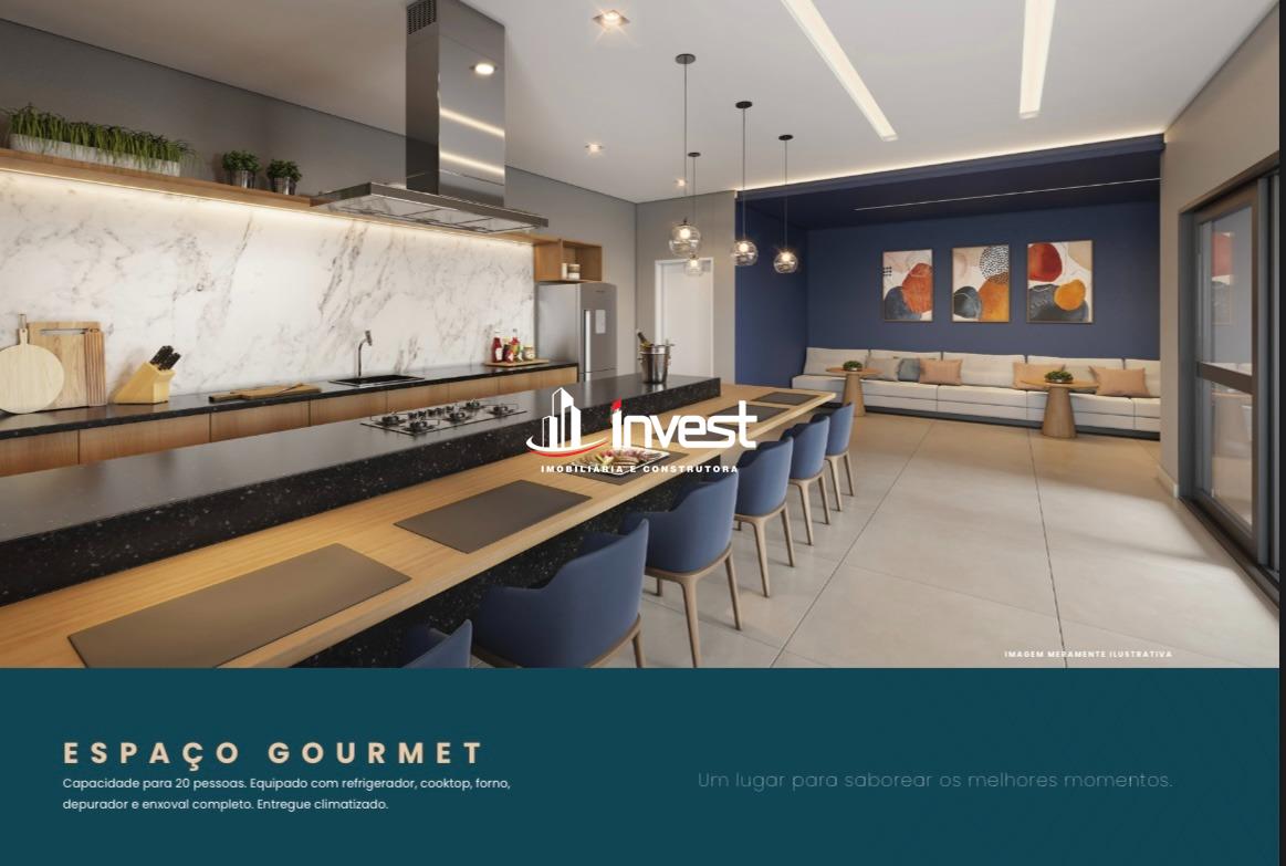 Apartamento à venda no Santa Maria: 