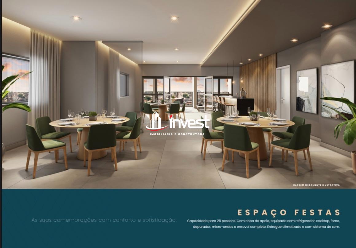 Apartamento à venda no Santa Maria: 