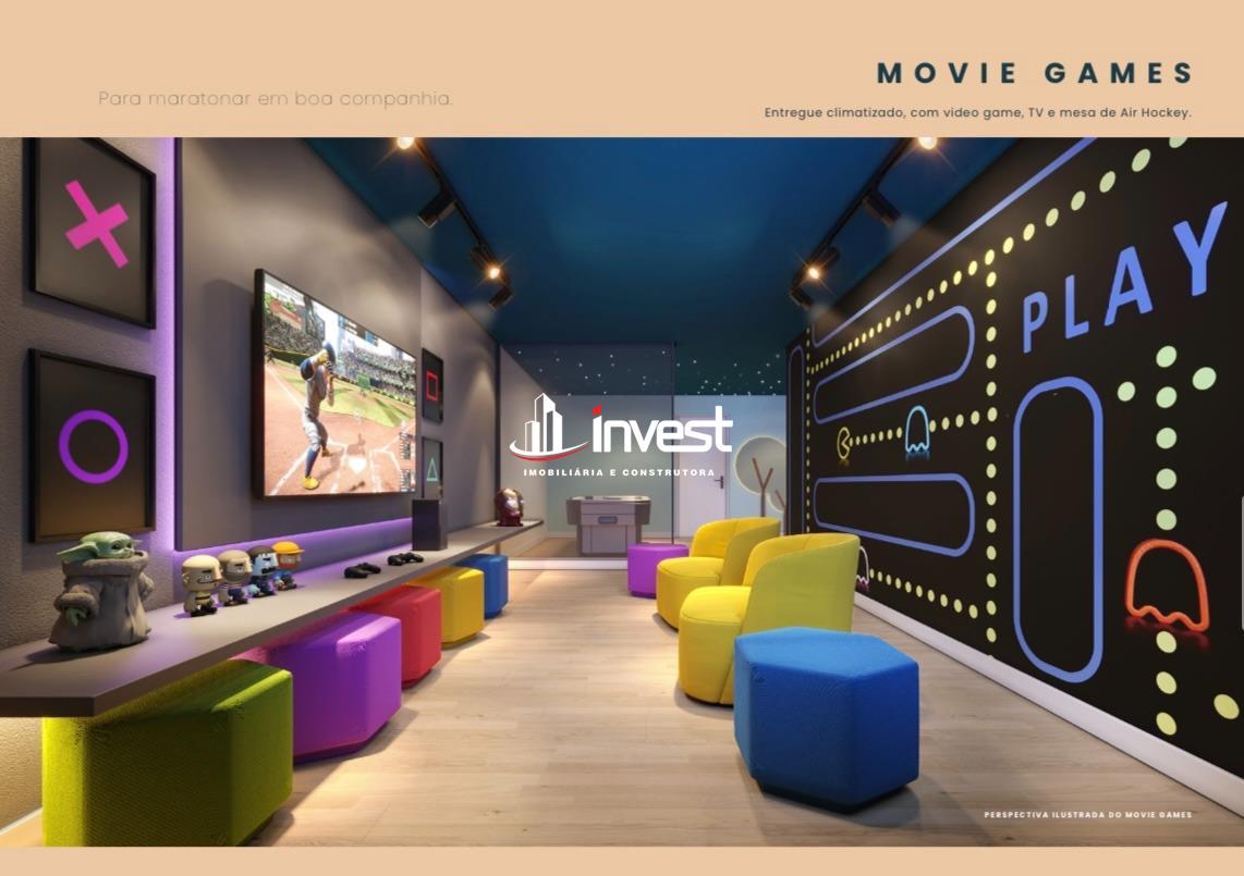 Apartamento à venda no Santa Maria: 