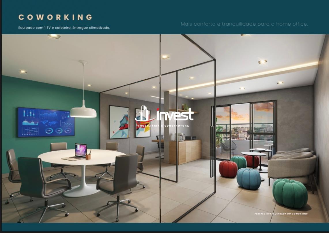 Apartamento à venda no Santa Maria: 