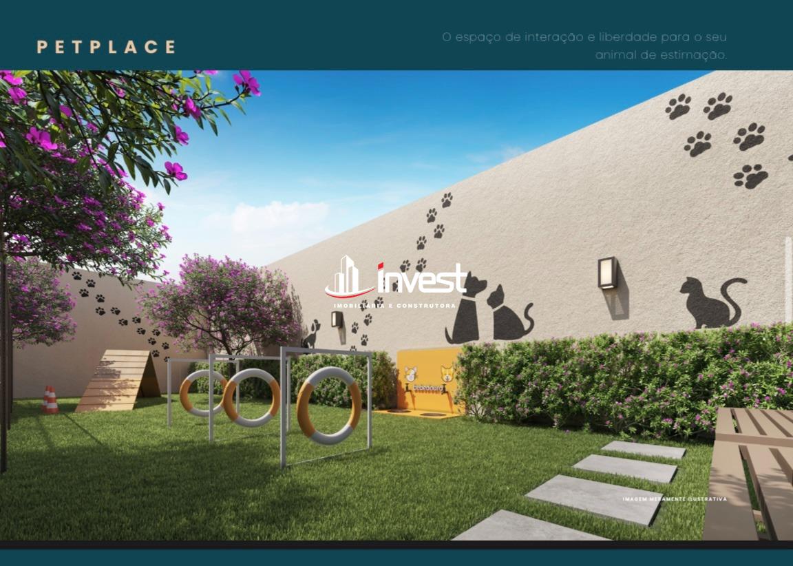 Apartamento à venda no Santa Maria: 