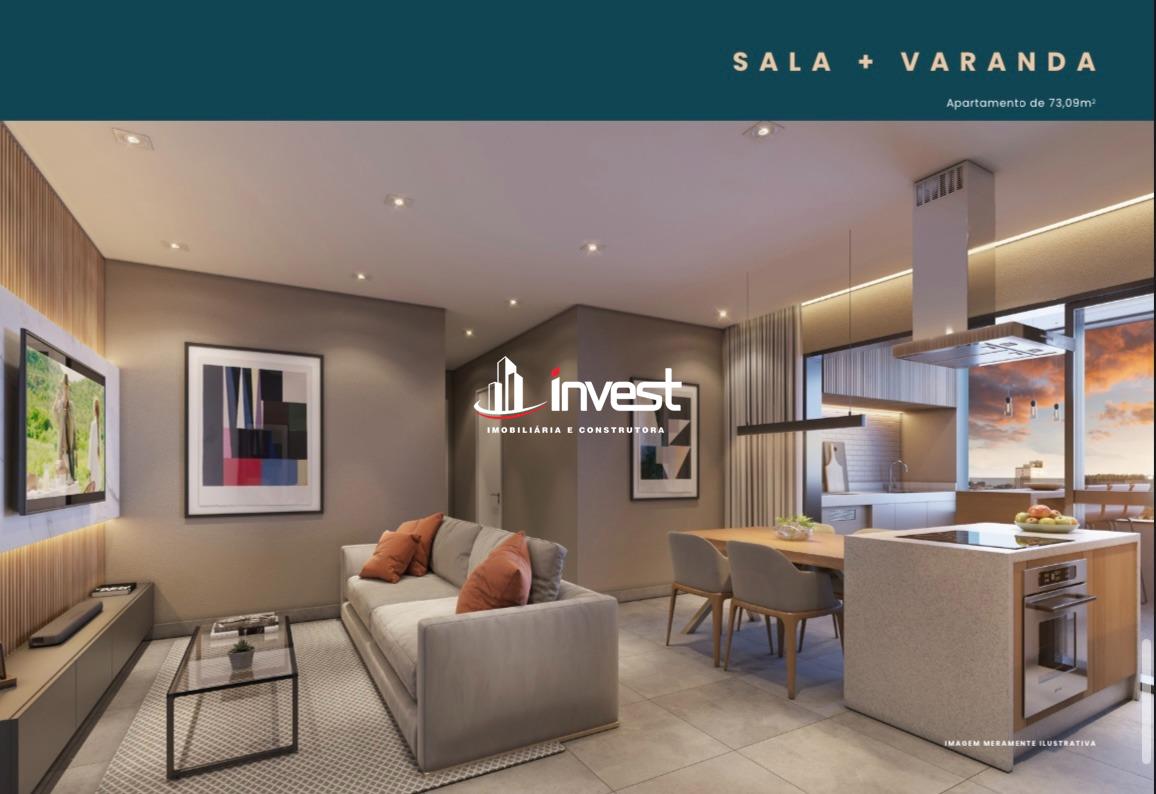 Apartamento à venda no Santa Maria: 