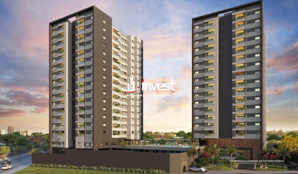 Apartamento à venda no Santa Maria: 