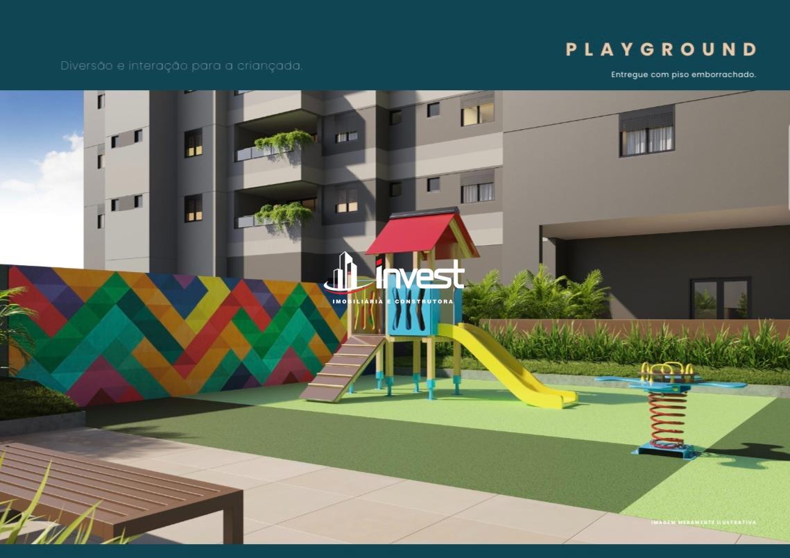 Apartamento à venda no Santa Maria: 