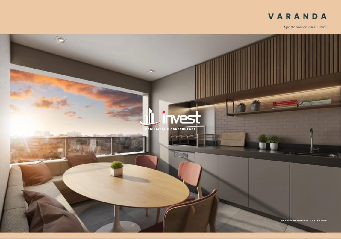 Apartamento à venda no Santa Maria: 