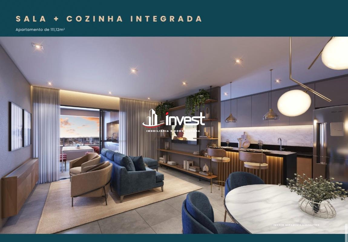 Apartamento à venda no Santa Maria: 