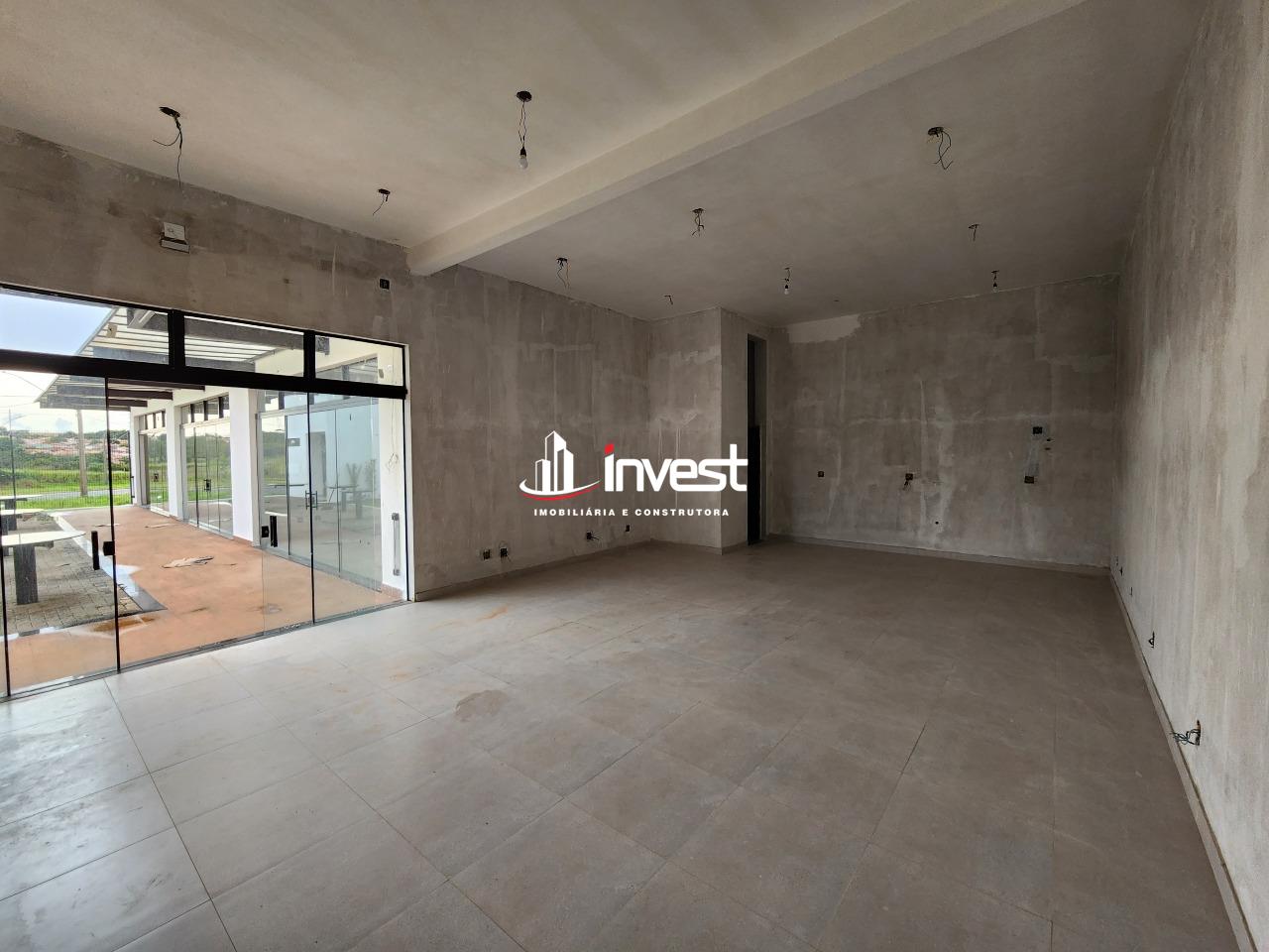 Sala para aluguel no Manoel Mendes: 